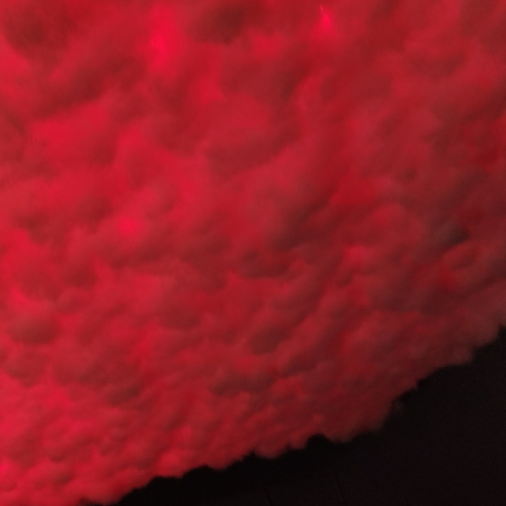 Cloud Wall